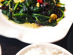 -木卡买提新疆餐厅·清真(新里海顿公馆店)