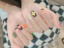 -斯馨·健康美甲美睫