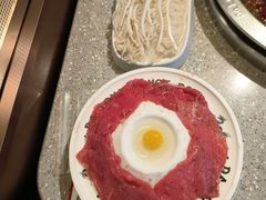 -大龙燚火锅(太古里店)