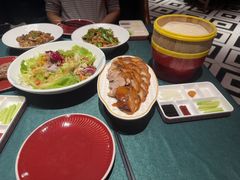 -便宜坊烤鸭店(亦庄京东店)