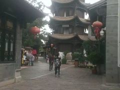 -云南民族村