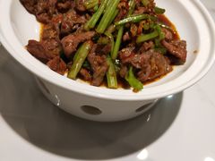 -兰湘子·湘菜小炒(石家庄万象城店)