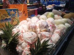 -物美超市(下沙云水店)