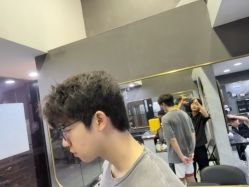 -青丝锦美发沙龙