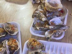 -东门町美食街