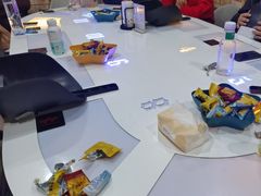 -FullHouse桌游狼人跑团剧本杀(徐家汇店)