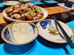 -臻鲜燕海鲜融合餐厅(金陵style店)