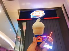 -DQ·蛋糕·冰淇淋(万象城店)
