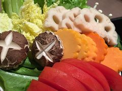 -协成海鲜火锅(情侣路店)