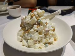 -玫瑰厅上海菜(兴国路店)