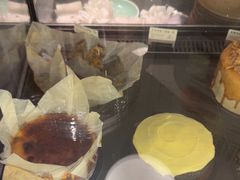 -BAKER&SPICE(安福路店)