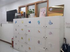 -大米和小米儿童成长中心·社交言语·感统·学习力提升(光明中心)