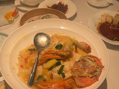 -申粤轩酒楼·三十年粤菜经典(丁香花园店)