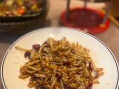 -应天大明王朝·南京菜(中山陵店)