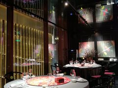 -上海滩餐厅(BFC外滩金融中心店)
