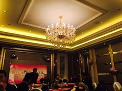 -上海南新雅大酒店