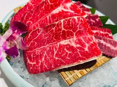 -红沃鳗鱼黑牛烤肉店(不老街店)