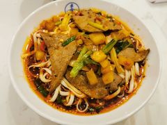 -李与白包子铺(桐梓林店)