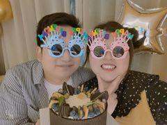 -半勺舒舒生日蛋糕店