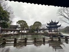 -西溪国家湿地公园