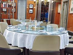-日月昇渔家菜·海肠捞饭·大连海鲜(星海公园店)