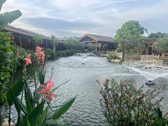 -大门水乡·顺德菜