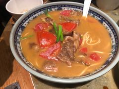 -慧娟面馆·餐厅(望江路店)
