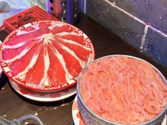 -水巷子·巴掌腰片重庆火锅(云纺店)