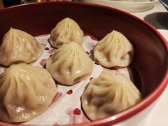 杭州小笼-華府Deluxe(兴业太古汇店)