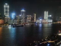 -上海凯宾斯基大酒店