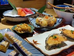 -食鲤料理(西虹东路店)