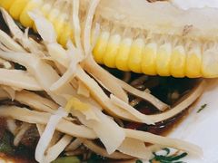 -墨脱石锅椰子鸡•香草鸭•东山羊(大东海店)