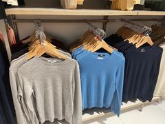 -优衣库(北京万柳华联购物中心店)