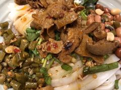 -常樂屋·常德米粉(青年路店)