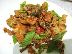 -畔山酒店中餐厅
