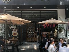 门面-小豆海棠(人民南路店)