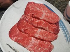 -NIUAN牛庵·日式和牛烧肉(恒隆店)
