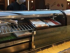 -争鲜回转寿司(南京东路店)