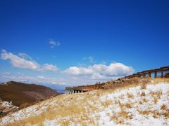 -白草畔自然风景区