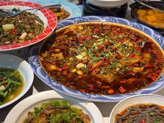 -新概念来凤鱼(璧山店)