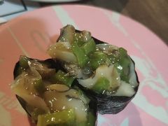 -三禾寿司(石龙店)