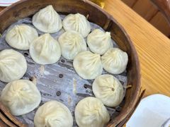 -颐缘居·南翔小笼馆