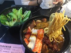-亞婆井·劲抽面食(铂顿城店)