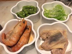 -吴越荣记苏州菜·松鼠桂鱼100%活鱼现做(月光码头店)