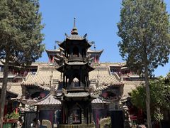 -高庙保安寺