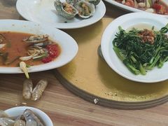 -星奇缘·海鲜餐厅(东山美食地标店)