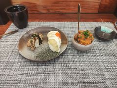 -戏作寿司(观音桥店)