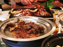 -巴音浩日娲·蒙餐(双林东路店)