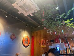 室内环境-四喜小胖·北京涮肉(五道营店)