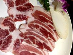 -明哲家韩国料理(1818美食广场店)